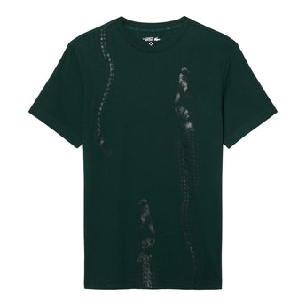 Men's Daniil Medvedev Tennis Tee Sinople,Apparel,Lacoste,,,Tennis Express,TH6753-YZPF26-3