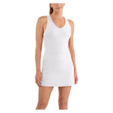 Women's Endure Step In Tennis Dress White-Apparel-Thrive Societe-TK4715563-WHTS25-3-Tennis Express