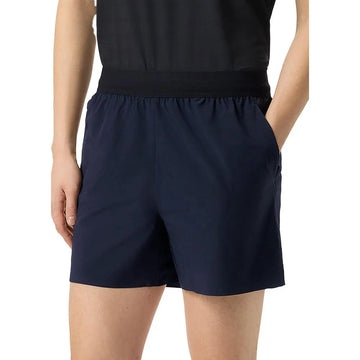 Men's Cross Court Challenger 5 Inch Tennis Short