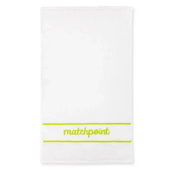 Swift Terry Tennis Towel-Accessories-Ame and Lulu-TTWL-BB-MSW-Tennis Express