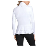 Women's Rachel Tennis Jacket Chalk-Apparel-Tail-TX2357-120X_MODELED-Tennis Express
