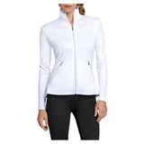 Women's Rachel Tennis Jacket Chalk-Apparel-Tail-TX2357-120X_MODELED1-Tennis Express