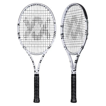 V1 Classic Version 12 Demo Tennis Racquet-Demo Racquets-Volkl-V15512-x-Tennis Express