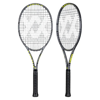 C10 Evo Version 2 Demo Tennis Racquet-Demo Racquets-Volkl-V15572-x-Tennis Express
