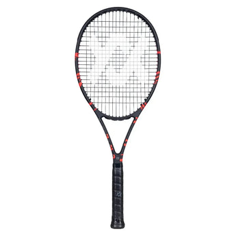 V8 Pro Version 3 Demo Tennis Racquet-Demo Racquets-Volkl-V15580-1_30d19bbd-0f4c-4665-a9c1-9f3a89d9b89d-Tennis Express