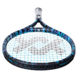 Xplosive Prestrung Tennis Racquet Black/Blue,Racquets,Volkl,,,Tennis Express,V16116-4