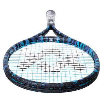Xplosive Prestrung Tennis Racquet Black/Blue,Racquets,Volkl,,,Tennis Express,V16116-4