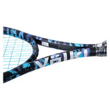 Xplosive Prestrung Tennis Racquet Black/Blue,Racquets,Volkl,,,Tennis Express,V16116-5