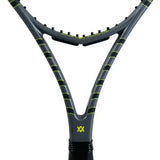 Vostra V10 300g Demo Tennis Racquet-Demo Racquets-Volkl-VOSTRA_V10-300-Throat_700x_1_ac5ad35a-1968-4b41-a453-d988201522b0-Tennis Express
