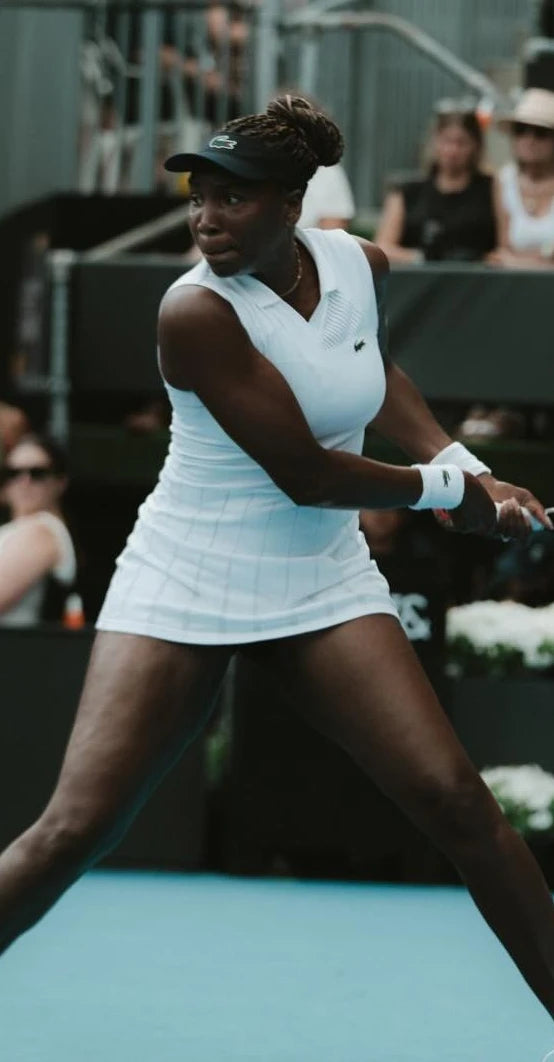 Venus Williams