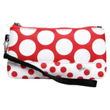 Women's Tennis Wristlet, Glove It, 82_TA_DOT, Tennis Express, W2-S21-82-TA-DOT-1