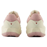 Women's Coco Delray B Width Tennis Shoes Pink Chalk and Angora, New Balance, Tennis Express, WCOD37SB-F26-4