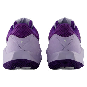 Women's Coco Delray B Width Tennis Shoes Smoked Violet and Boysenberry, New Balance, Tennis Express, WCOD94JB-H26-4