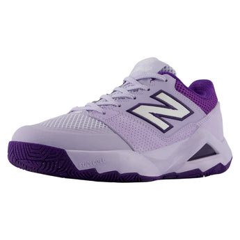 Women's Coco Delray B Width Tennis Shoes Smoked Violet and Boysenberry, New Balance, Smoked Violet/Boysenberry, Tennis Express, WCOD94JB-H26-SMOKED-VIOLET-BOYSENBERRY-1