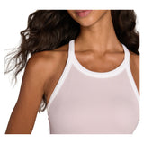 Women's On the Daily Tennis Dress Lilac Ash and Bright White, Wilson, Tennis Express, WE00536L013001-F26-4