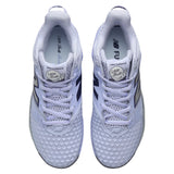 Women's Coco CG2 D Width Tennis Shoes Smoked Violet and Off-Line Grey, New Balance, Tennis Express, WHCOC6NDD-H26-3