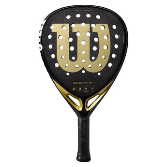 Defy V1 Padel Paddle-Padel Racquets-Wilson-WR173711U2-1-Tennis Express