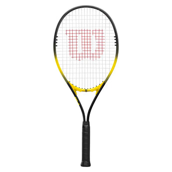 Energy XL Prestrung Tennis Racquet,Racquets,Wilson,3 - 4 3/8,,Tennis Express,WR199310U3-1