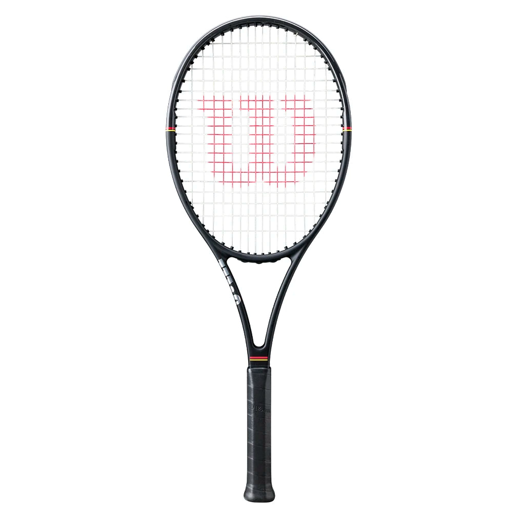 Pro Staff 97L Classic Tennis Racquet – Tennis Express Pro Staff 97L Classic Tennis Racquet – Tennis Express