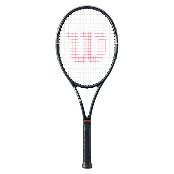 Pro Staff 97L Classic Tennis Racquet-Racquets-Wilson-WR201411U-1-Tennis Express