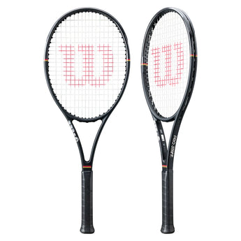 Pro Staff 97L Classic Tennis Racquet-Racquets-Wilson-WR201411U-x-705380Tennis Express