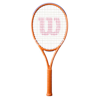Ultra 100 V5 RG 2026 Tennis Racquet,Racquets,Wilson,,,Tennis Express,WR201711U