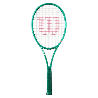 Blade 98 Pro 18x20 V10 Tennis Racquet,Racquets,Wilson,1 - 4 1/8,,Tennis Express,WR207711U