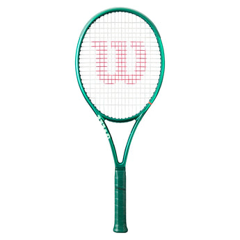 Blade 100L V10 Tennis Racquet,Racquets,Wilson,0 - 4 0/8,,Tennis Express,WR208311U