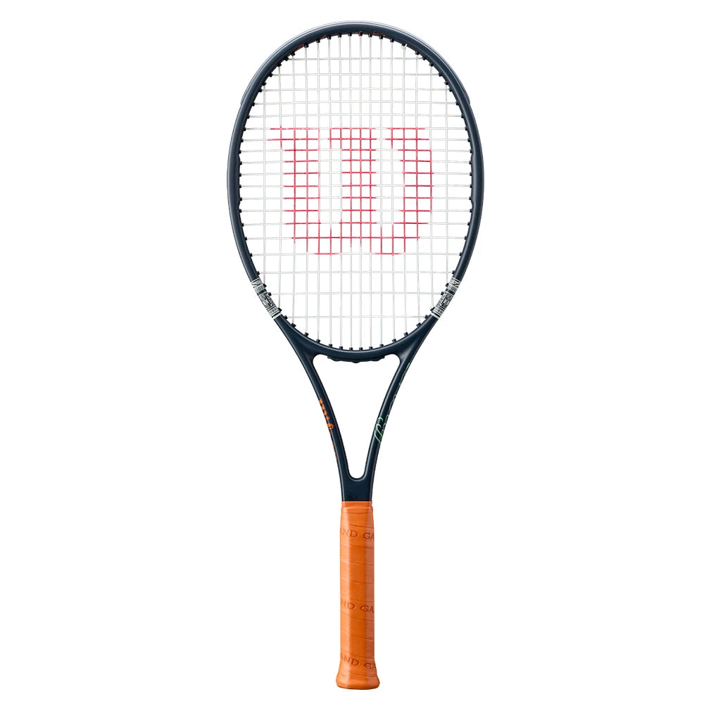 Pro Staff 97 V14 2026 Session Soiree Tennis Racquet – Tennis Express Pro Staff 97 V14 2026 Session Soiree Tennis Racquet – Tennis Express