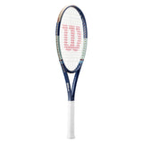 Blade 16x19 v10 Fall Layers Tennis Racquet, Wilson, Tennis Express, WR211511U2-1