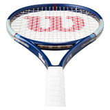 Blade 16x19 v10 Fall Layers Tennis Racquet, Wilson, Tennis Express, WR211511U2-3
