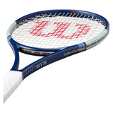 Blade 16x19 v10 Fall Layers Tennis Racquet, Wilson, Tennis Express, WR211511U2-4
