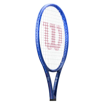 RF 01 Pro Laver Cup 2026 Tennis Racquet, Wilson, Tennis Express, WR216411U1-3