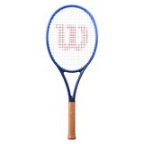 RF 01 Laver Cup 2026 Tennis Racquet, Wilson, Blue, Tennis Express, WR216511U1-BLUE-1