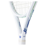 Hyper Hammer 5.3 Prestrung Tennis Racquet, Wilson, Tennis Express, WR217810U-5