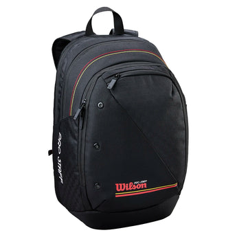 Pro Staff Classic Tennis Backpack-Bags-Wilson-WR8051901001-1-Tennis Express