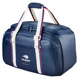 US Open 2026 Small Tennis Duffel Navy,Bags,Wilson,Navy,S,Tennis Express,WR8056901001-1