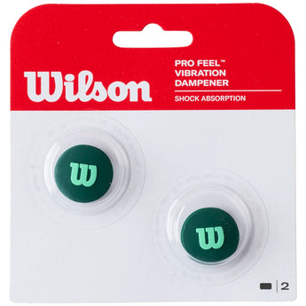 Pro Feel Blade 2pk 2026 Tennis Dampeners,Accessories,Wilson,,,Tennis Express,WR8452701001