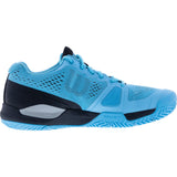 Men's Rush Pro 3.0 Tennis Shoes, Wilson, Blue, Tennis Express, WRS329960-B-BLUE-1