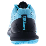 Men's Rush Pro 3.0 Tennis Shoes, Wilson, Blue, Tennis Express, WRS329960-B-BLUE-2