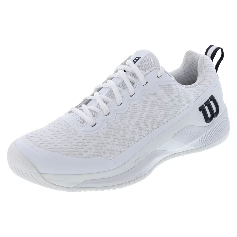 新品 限定品】Wilson RUSH PRO 3.5 PARIS 27cm テニスシューズ - RUSH