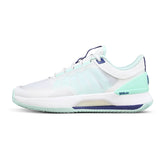 Women's Intrigue Tour Clay Tennis Shoes White and Bay-Footwear-Wilson-WRS338870U-1_7cd6e125-dcb2-4247-989d-e12fca9018d2-Tennis Express