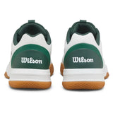 Men's CourtGlide Tennis Shoes White and Sycamore-Footwear-Wilson-WRS339760U-5-Tennis Express