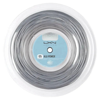 Big Banger ALU Power 17 726' Reel-Strings-Luxilon-WRZ990100SI.2-Tennis Express