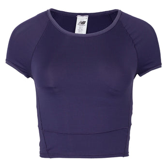 Women's Tournament Novelty Tennis Top-Apparel-New Balance-WT53411-D26ABZ-659181Tennis Express