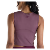 Women's NYC Tournament Tennis Tank Fast Track, New Balance, Tennis Express, WT62W4FU-FTKF26-1