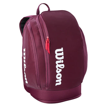 DEFYER Super Tour Backpack, Wilson, Tennis Express, WT80000901NS-1