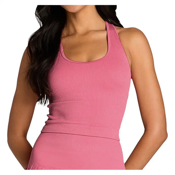 Women's Everyday Tennis Brami Chateau Rose,Apparel,Wilson,Chateau Rose,XS,Tennis Express,WW00015P051001-F26-3