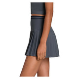 Women's Midtown Tennis Skort Dusk Blue, Wilson, Tennis Express, WW00160U005001-F26-2