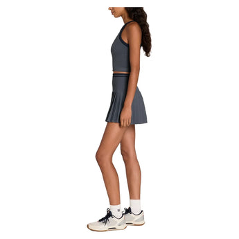 Women's Midtown Tennis Skort Dusk Blue, Wilson, Tennis Express, WW00160U005001-F26-5